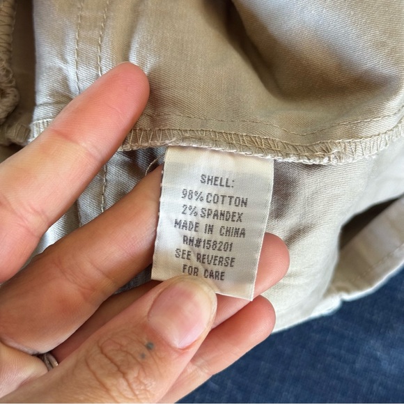 Shorts - Picture 4 of 4